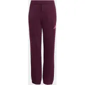 Adidas Essentials Joggers Rouge 7-8 Years Enfants