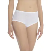 Calida Slip 'Iconics' blanc