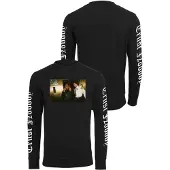 Mister tee T-shirt à Manches Longues Tupac Trut Nobody