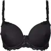 Triumph Soutien-gorge 'Modern Finesse' noir
