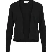 Vila Cardigan 'VIRil' noir