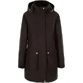 Trespass Veste d'hiver pour femmes, M