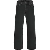 Jack & Jones Jean 'Eddie' noir denim