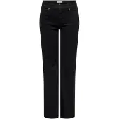 ONLYU Jean 'ONLBlush' noir denim