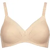 Triumph Soutien-gorge Cotton Classic Stretch N