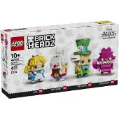 LEGO Alice au pays des merveilles
