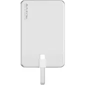 Flextailgear Batterie Externe Zero Power Metal