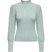 ONLY Pull-over 'ONLKatia' menthe