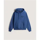Vans Sweat à capuche Palm Drive - Bleu, Bleu