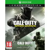 Call of Duty Infinite Warfare Edition Legacy Xbox One