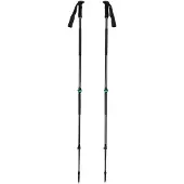 Komperdell - Bâtons de ski de randonnée - T2 Thermo Adventure en Aluminium - Bleu