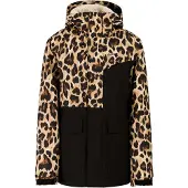 Protest Veste de sport 'PRTMarloes JR' noir