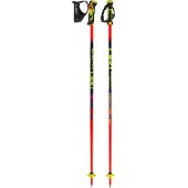 LEKI Bâtons Wcr Evo Lite Sl Tr