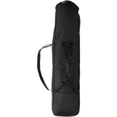 Burton - Housse de snowboard - Commuter Space Sack True Black - Taille 166 cm - Noir