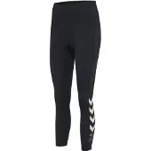 Hummel Leggings Taille Haute 7/8 Maci