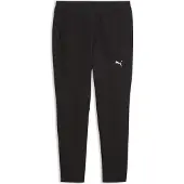 Puma Pantalon de sport noir