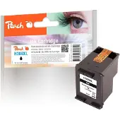 Peach PI300-191 Encre BK kompt No. 300XL