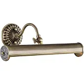 Maytoni Plafonnier LED carré ALFA LED blanc 10 W, lumière neutre, 500 lm, aluminium, dimensions : 5,2 x 6,5 x 6,5 cm, IP20,