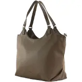 s.Oliver sac à épaule Shoulder Bag Brown taupe