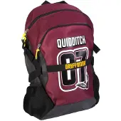 Cerda Harry Potter Sac à dos 'Rugzak Quidditch 07 Hoogte 49cm' rouge