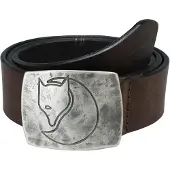 Fjällräven Ceinture Murena Argent