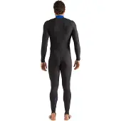 Cressi Skin 1 Mm Diving Wetsuit Noir 2XL Homme