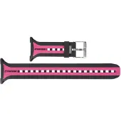 Cressi Leonardo Computer Strap Noir,Rose