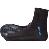 Bare Neo 2 Mm Chaussures en néoprène Noir EU 42 Noir EU 42