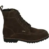 Sioux Merdit-759-Tex-H, bois d'acajou