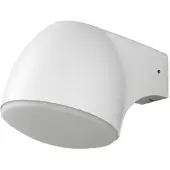 Konstsmide Spot mural LED Ferrera blanc