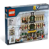 LEGO Exclusivité - Le grand magasin