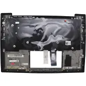 Lenovo MECH_ASM BL KB BK WW GER TRI (5M11N99595)