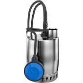 Grundfos Pompe de relevage immergée UNILIFT KP250-A-1 - 012H1600