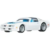Hot Wheels JBL28, Voiture, 3 ans, métal, blanc