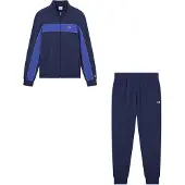Champion Survêtement bleu roi / bleu foncé