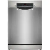 Bosch Lave-vaisselle 60cm 12 couverts 46db - - SMS25GI09F - série 2