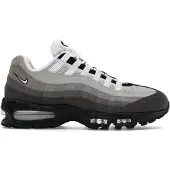Nike Air Max 95 - Noir, Noir