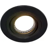 Steinhauer Spot encastrable Round