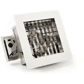 Konstsmide Spot LED porche Spot Square