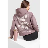 Berghaus Trango Mountain Hoodie - Marron, Marron