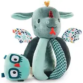 Lilliputiens Joe With Handles Multicolore Enfants