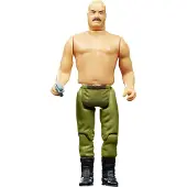 Hasbro Indiana Jones Retro Collection Figurine German Mechanic (Les Aventuriers de l'Arche perdue) 10 cm