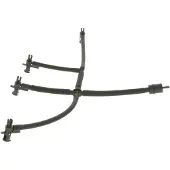 Bosch Tuyaux, fuite de carburant
