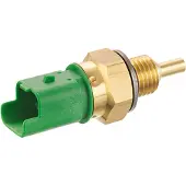 Bosch Capteur, température du liquide de refroidissement 0 986 280 404