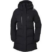 Helly Hansen Manteau d’hiver 'Adore' noir