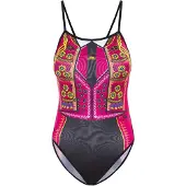 Turbo Maillot De Bain Bullfighter