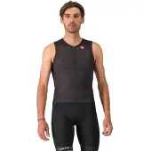 Castelli Top De Sport Free Speed 3