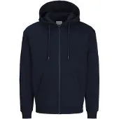 Jack & Jones Veste de survêtement 'JJEBradley' bleu marine