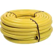 TRIZERATOP Tuyau d'eau, tuyau de jardin, tuyau d'arrosage 1/2" - 50 m 8 bar