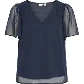 Vila Chemisier 'VIFalia' bleu marine